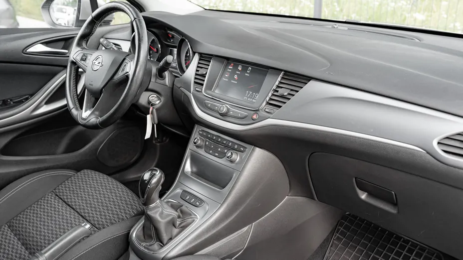 OPEL Astra Astra V 1.6 CDTI Enjoy S&S