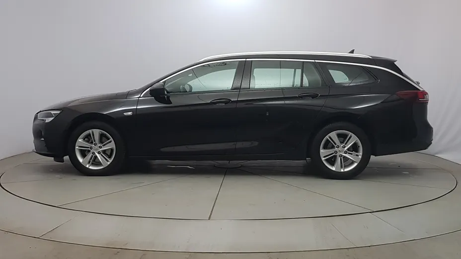 OPEL Insignia Insignia 2.0 CDTI Elegance S&S aut
