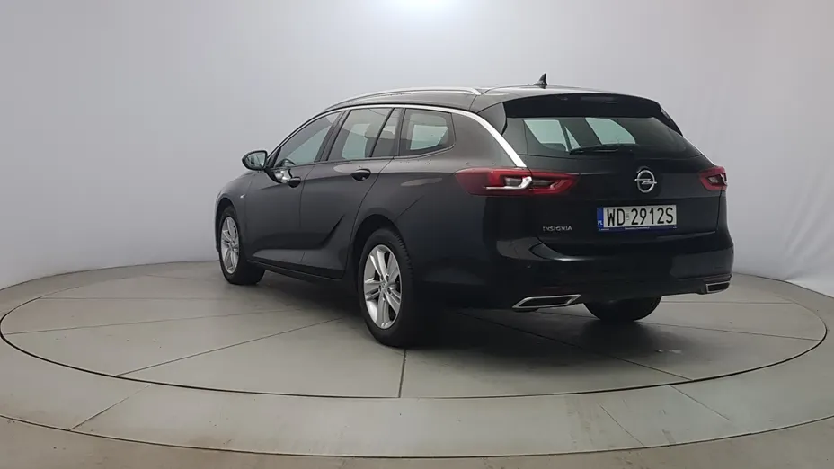 OPEL Insignia Insignia 2.0 CDTI Elegance S&S aut