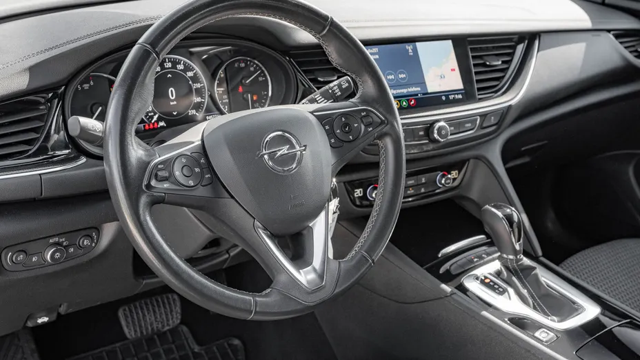OPEL Insignia Insignia 2.0 CDTI Elegance S&S aut