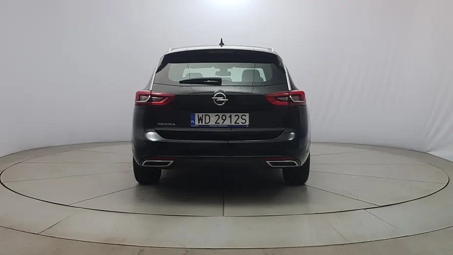 OPEL Insignia Insignia 2.0 CDTI Elegance S&S aut