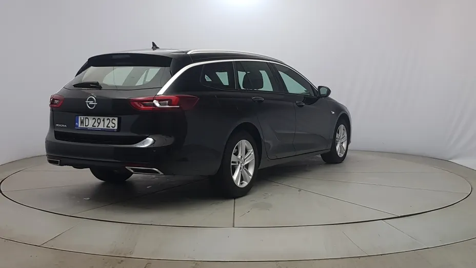 OPEL Insignia Insignia 2.0 CDTI Elegance S&S aut