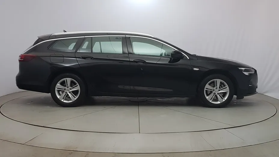 OPEL Insignia Insignia 2.0 CDTI Elegance S&S aut