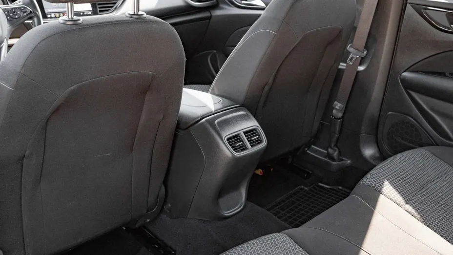 OPEL Insignia Insignia 2.0 CDTI Elegance S&S aut