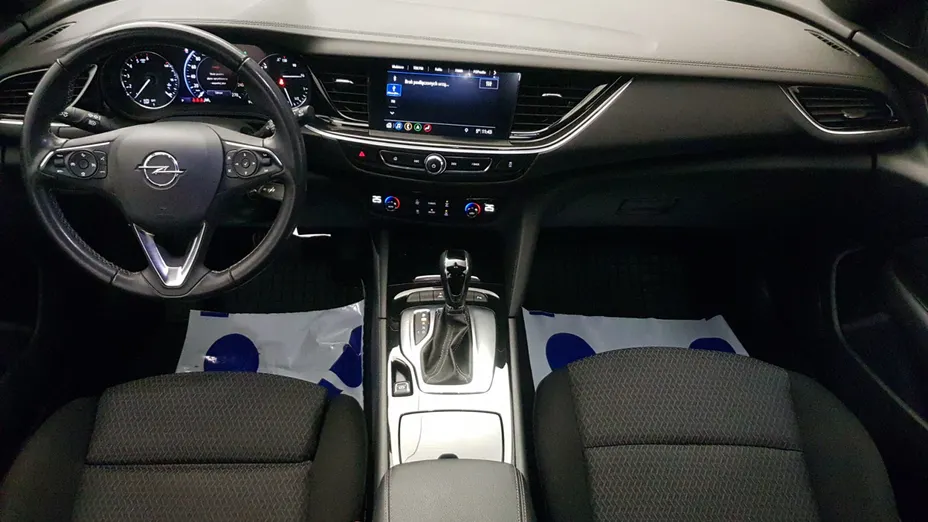 OPEL Insignia Insignia 2.0 CDTI Elegance S&S aut