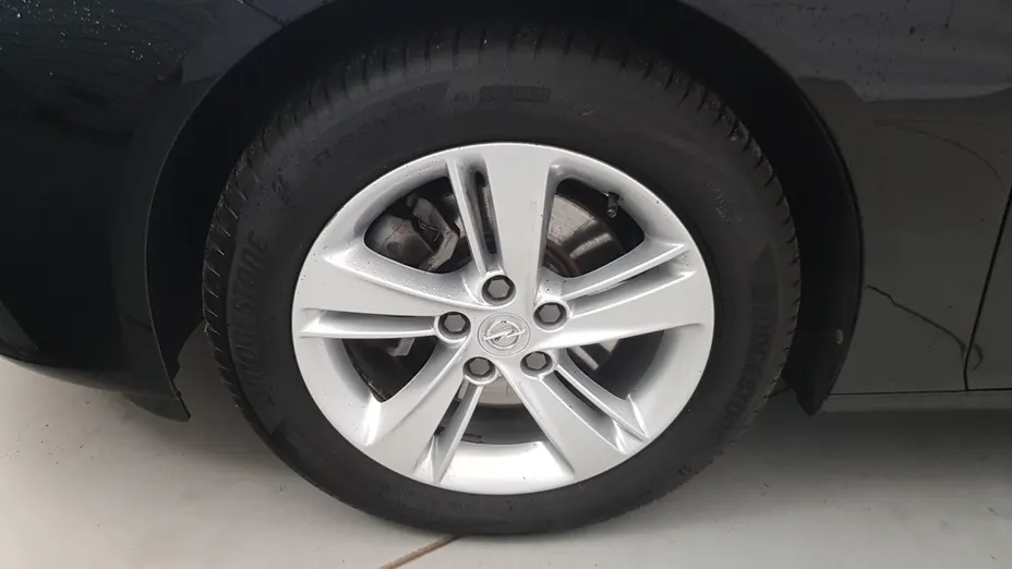 OPEL Insignia Insignia 2.0 CDTI Elegance S&S aut