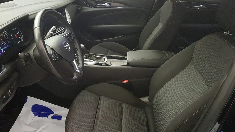 OPEL Insignia Insignia 2.0 CDTI Elegance S&S aut