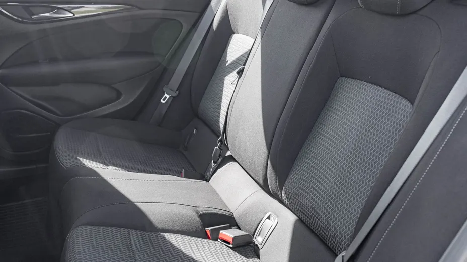 OPEL Insignia Insignia 2.0 CDTI Elegance S&S aut