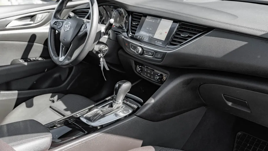 OPEL Insignia Insignia 2.0 CDTI Elegance S&S aut