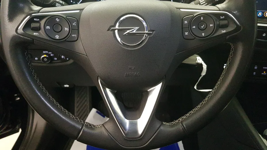 OPEL Insignia Insignia 2.0 CDTI Elegance S&S aut