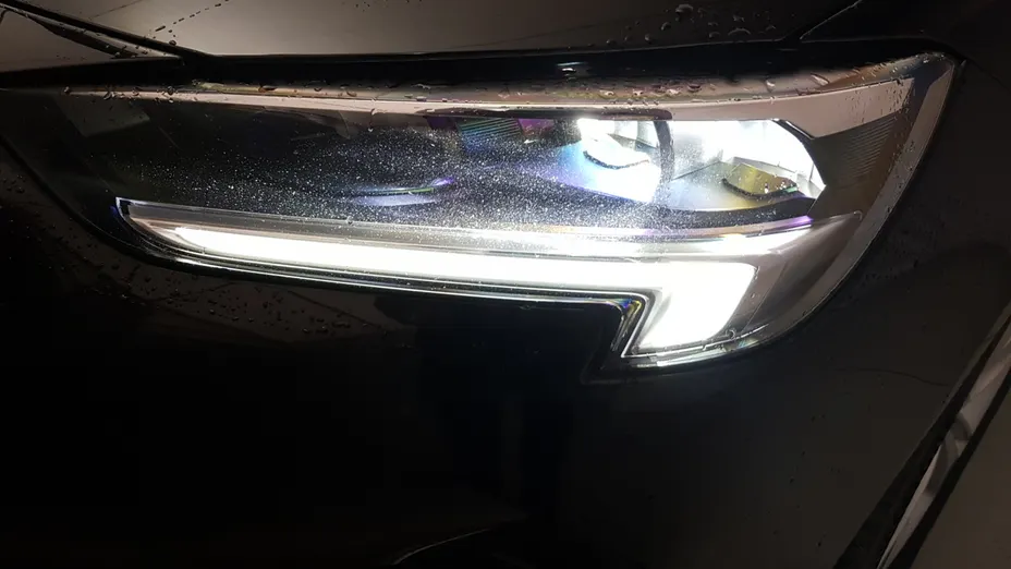 OPEL Insignia Insignia 2.0 CDTI Elegance S&S aut