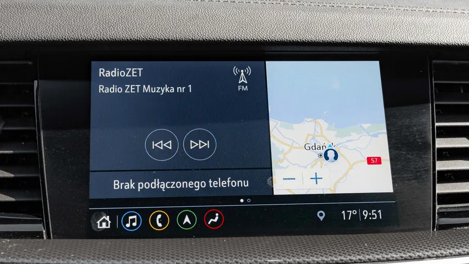 OPEL Insignia Insignia 2.0 CDTI Elegance S&S aut