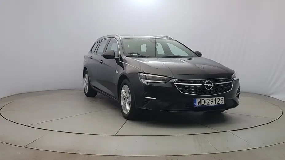 OPEL Insignia Insignia 2.0 CDTI Elegance S&S aut