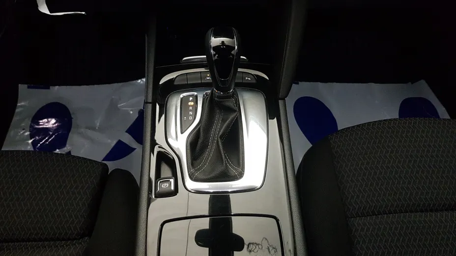 OPEL Insignia Insignia 2.0 CDTI Elegance S&S aut