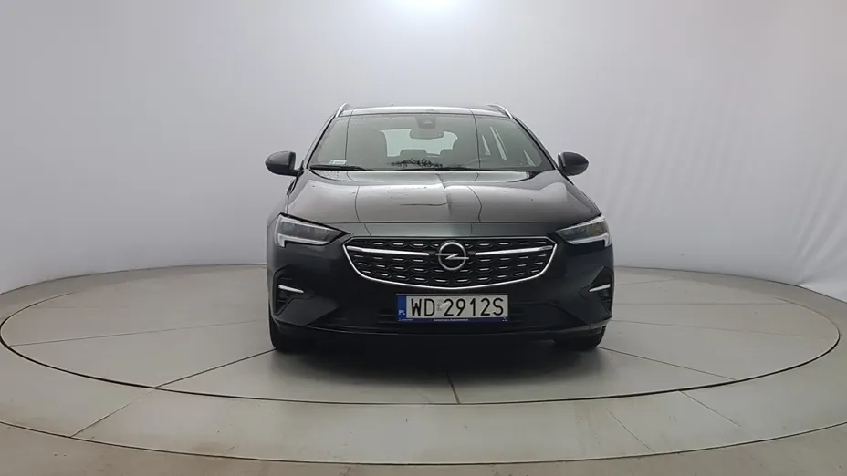 OPEL Insignia Insignia 2.0 CDTI Elegance S&S aut