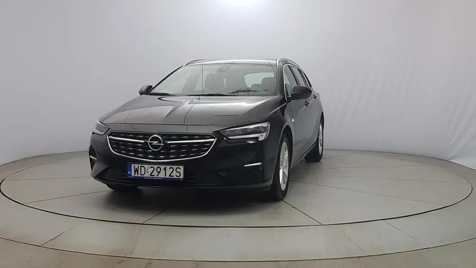 OPEL Insignia Insignia 2.0 CDTI Elegance S&S aut