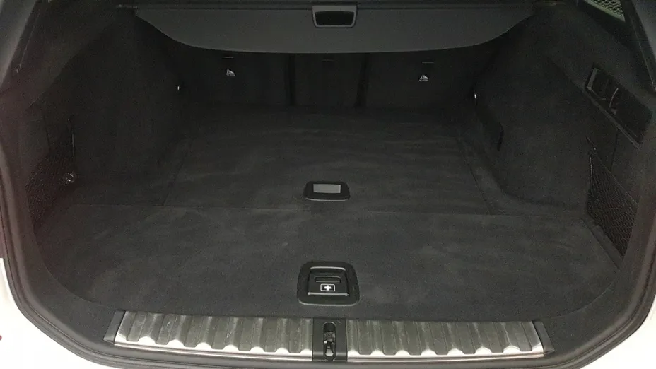 BMW Seria 3 320d xDrive mHEV M Sport sport-aut