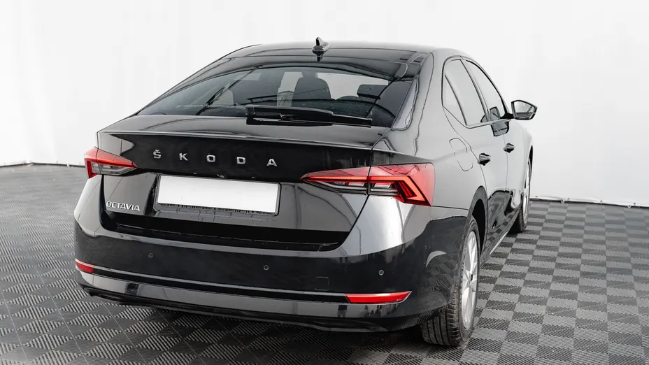 SKODA Octavia Octavia 2.0 TDI Ambition