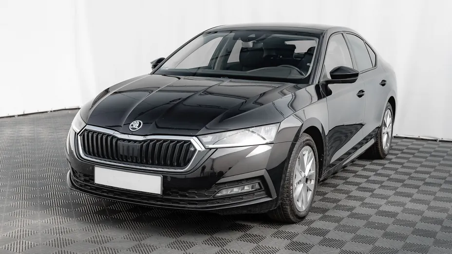 SKODA Octavia Octavia 2.0 TDI Ambition
