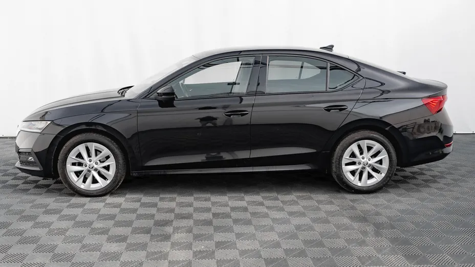SKODA Octavia Octavia 2.0 TDI Ambition