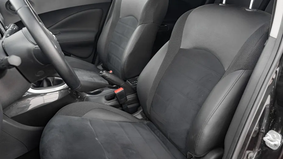 NISSAN Juke Juke 1.6 N-Connecta