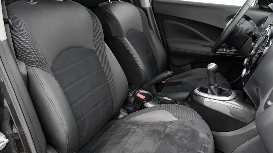 NISSAN Juke Juke 1.6 N-Connecta