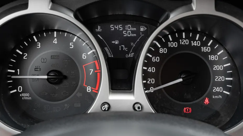 NISSAN Juke Juke 1.6 N-Connecta