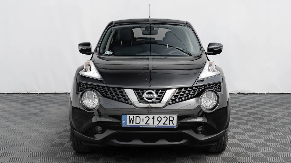 NISSAN Juke Juke 1.6 N-Connecta