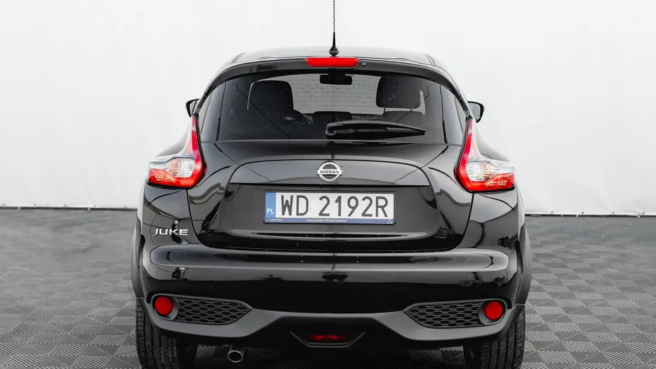 NISSAN Juke Juke 1.6 N-Connecta