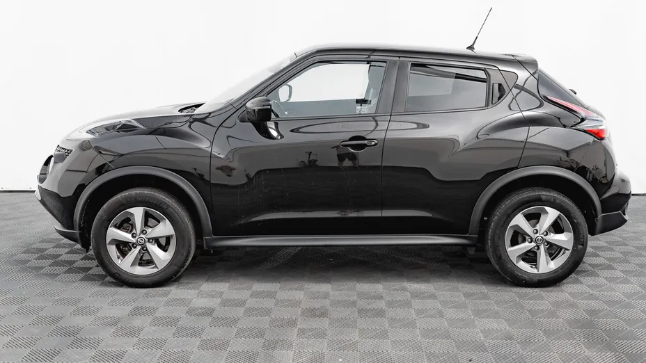 NISSAN Juke Juke 1.6 N-Connecta