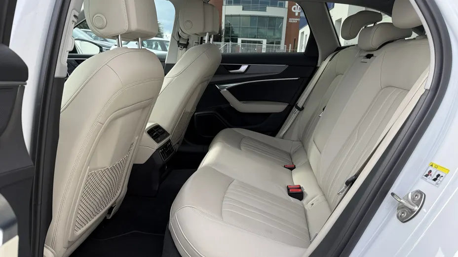AUDI A6 A6 Allroad 55 TFSI mHEV Quattro S tronic