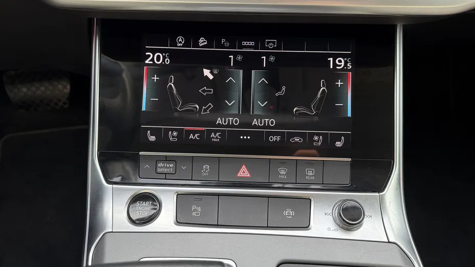 AUDI A6 A6 Allroad 55 TFSI mHEV Quattro S tronic