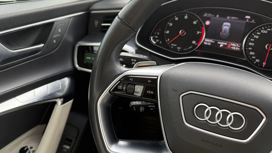 AUDI A6 A6 Allroad 55 TFSI mHEV Quattro S tronic