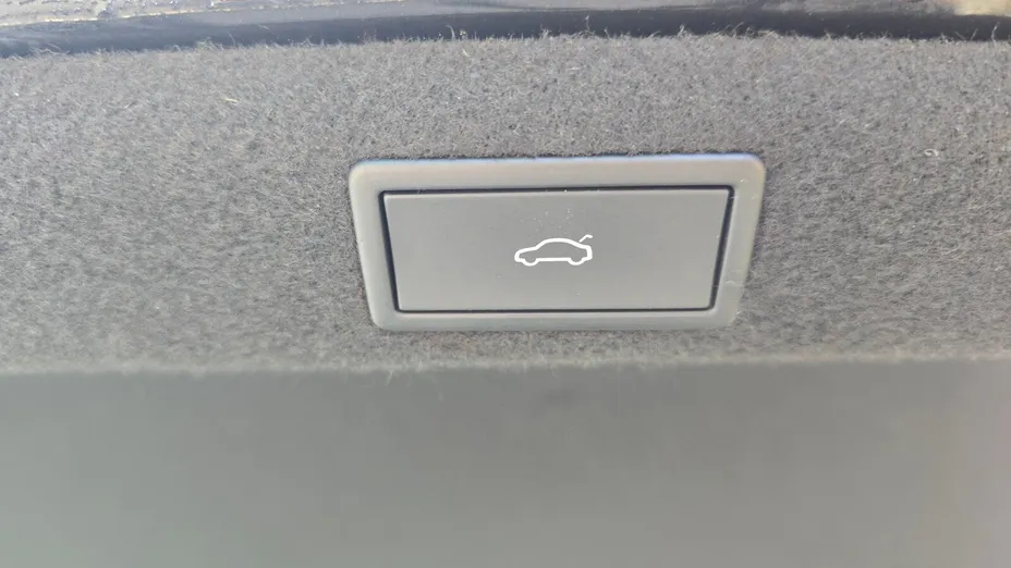SKODA Superb Superb 1.5 TSI Ambition DSG