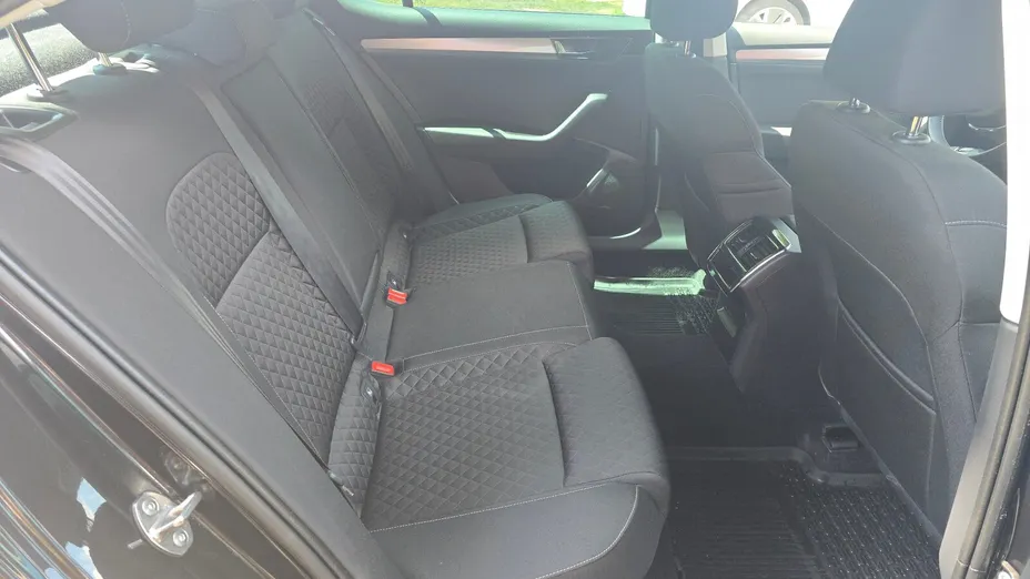 SKODA Superb Superb 1.5 TSI Ambition DSG