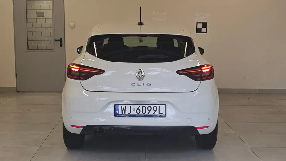 RENAULT Clio Clio 1.0 TCe Equilibre