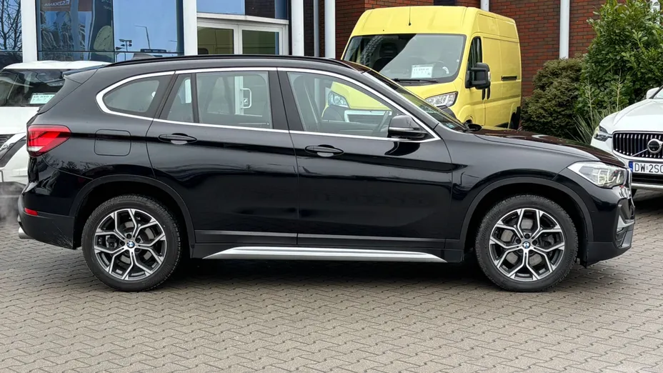 BMW X1 X1 sDrive20i xLine aut