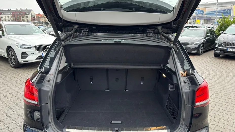 BMW X1 X1 sDrive20i xLine aut
