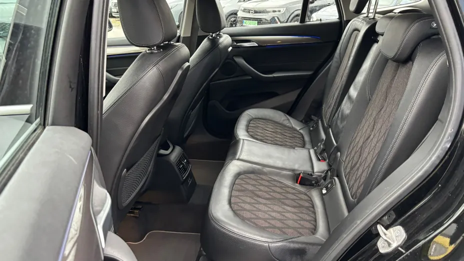 BMW X1 X1 sDrive20i xLine aut