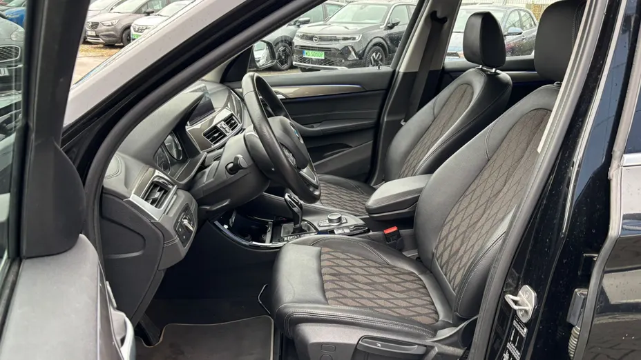 BMW X1 X1 sDrive20i xLine aut