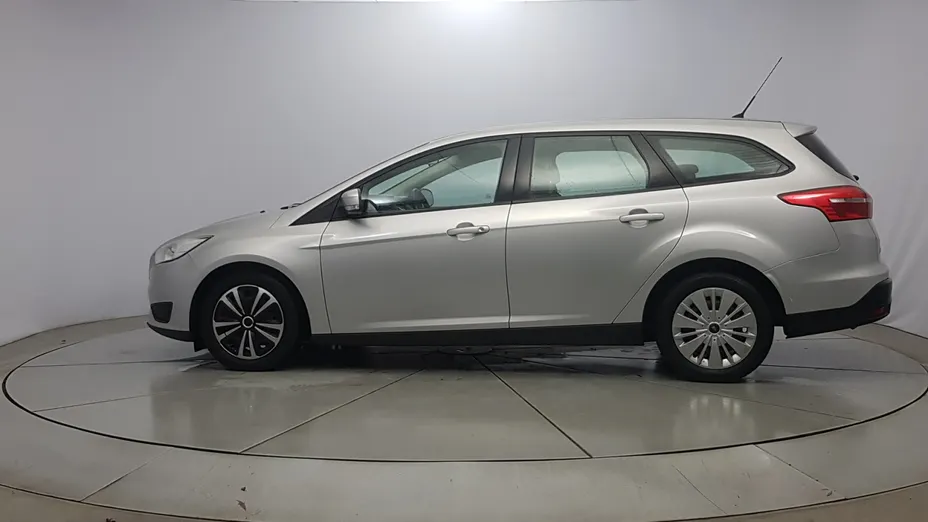FORD Focus Focus 1.5 TDCi Trend