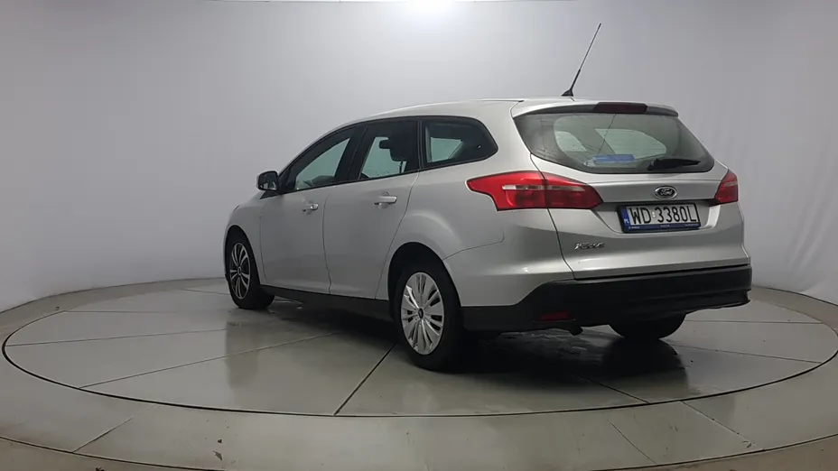 FORD Focus Focus 1.5 TDCi Trend