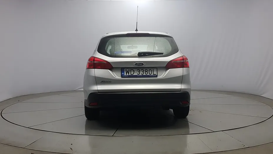 FORD Focus Focus 1.5 TDCi Trend