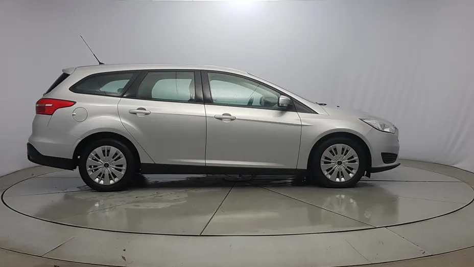FORD Focus Focus 1.5 TDCi Trend