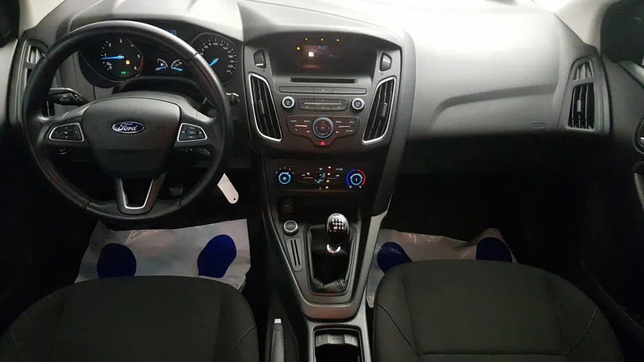 FORD Focus Focus 1.5 TDCi Trend
