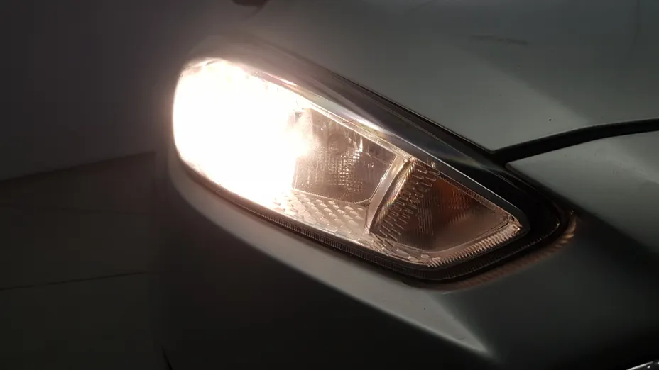 FORD Focus Focus 1.5 TDCi Trend