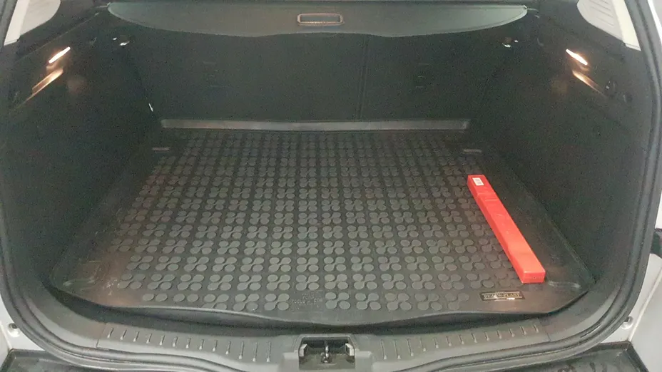 FORD Focus Focus 1.5 TDCi Trend