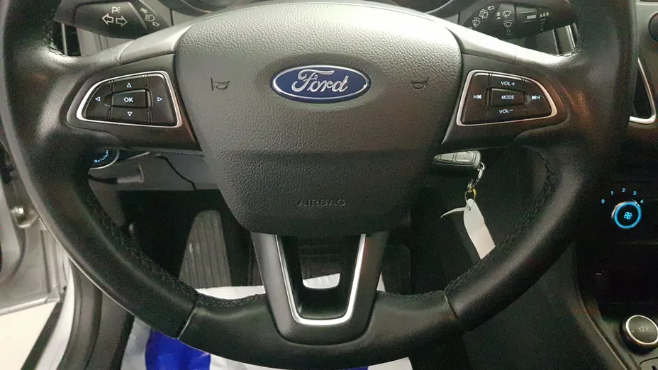 FORD Focus Focus 1.5 TDCi Trend