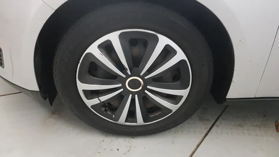FORD Focus Focus 1.5 TDCi Trend