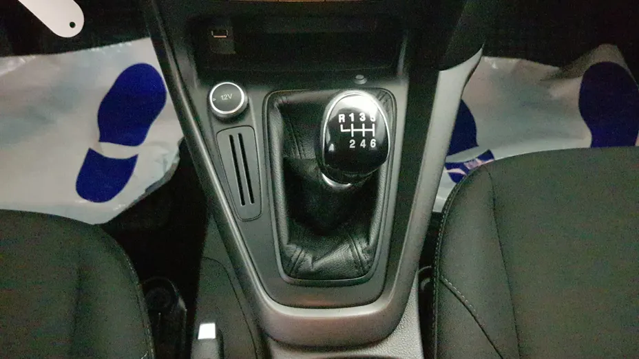 FORD Focus Focus 1.5 TDCi Trend